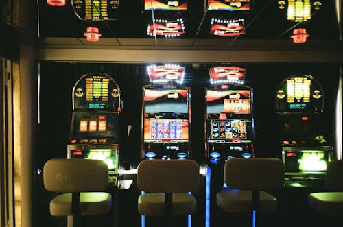 Gacor108 Mobile: Panduan Lengkap Permainan Slot