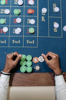 Gacor108 Slot Terbaik Pilihan Profesional
