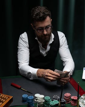 Gacor108 Judi Online: Panduan Lengkap Permainan Slot Dan Casino
