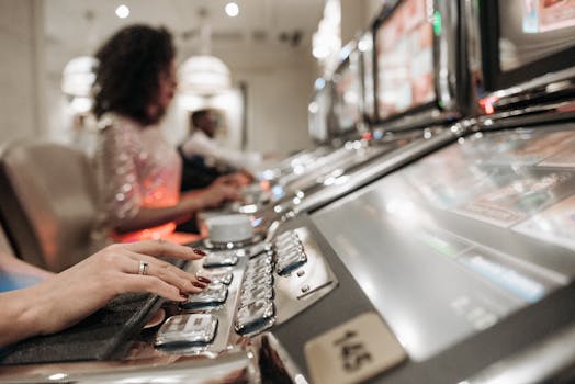 Gacor108 Maxwin Trik Menang Terbukti