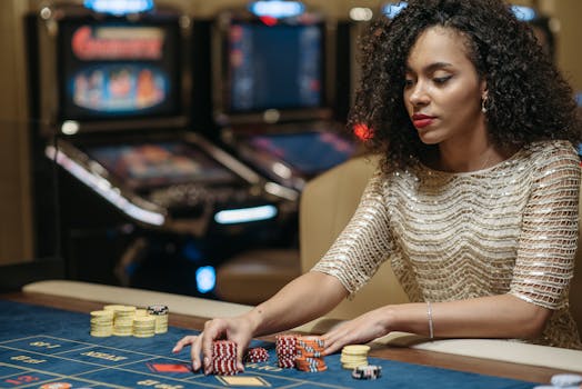 Gacor108 Slot Terbaik Pilihan Profesional