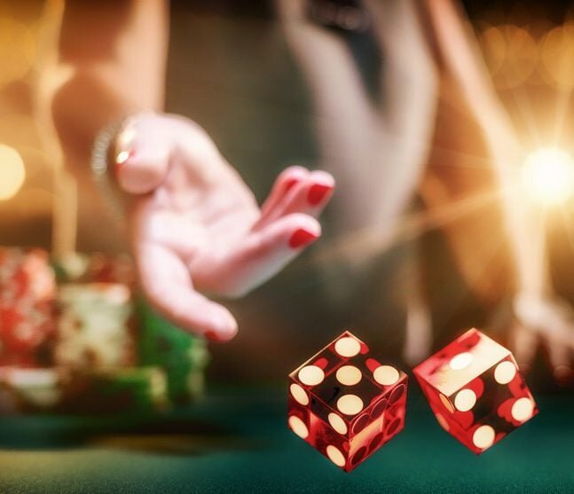 Gacor108 Situs Slot Terbaik Pilihan Para Pemain