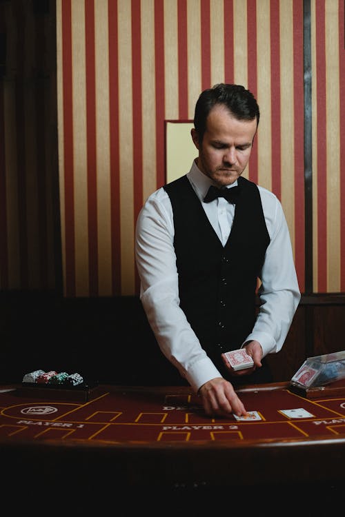 Situs Gacor108: Panduan Lengkap Slot Dan Casino Online
