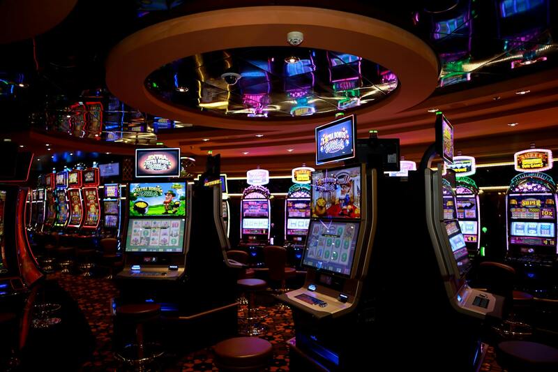 Gacor108 Situs Slot Terbaik Pilihan Para Pemain