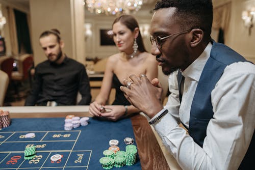 Situs Gacor108: Panduan Lengkap Slot Dan Casino Online