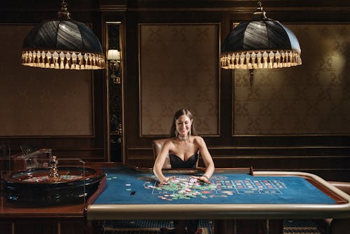 Gacor108 Kingbede Slot Tips Dan Trik