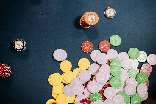 Gacor108 Situs Judi Terbaik 2026