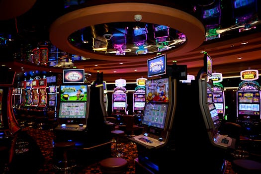 Gacor108 Slot Terbaik Pilihan Profesional