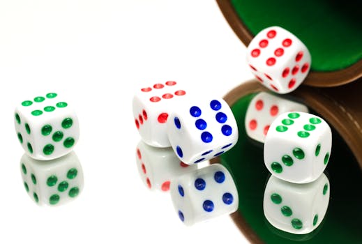 Gacor108 Slots & Casino Guide