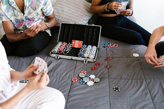 Slot Gacor108: Trik Menang Setiap Hari