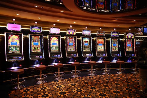 Gacor108 Situs Slot Online Terbaik 2026