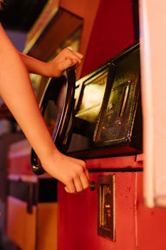 Gacor108 Judi Slot: Tips Dan Trik Menang