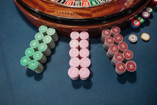 Gacor108 Judi Slot: Tips Dan Trik Menang