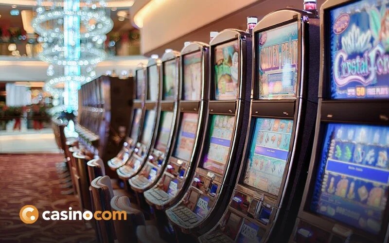 Gacor108 Slot Online Terbaik 2026