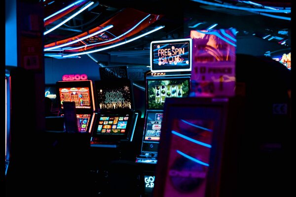 Gacor108 Situs Slot Terpercaya 2026