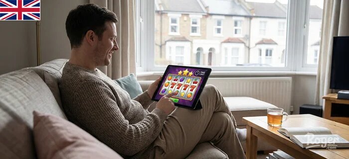 Slot Gacor108: Trik Dan Strategi Menang