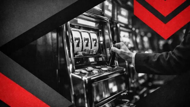 Gacor108 Situs Slot Terbaik Pilihan Para Pemain