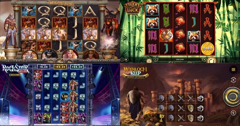 Gacor108 Apk Akses Cepat Slot Online