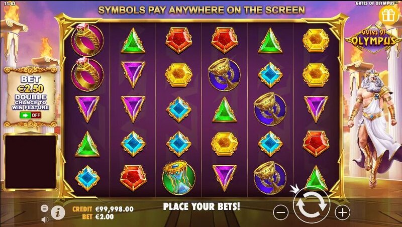 Gacor108 Game Slot Terbaik 2026