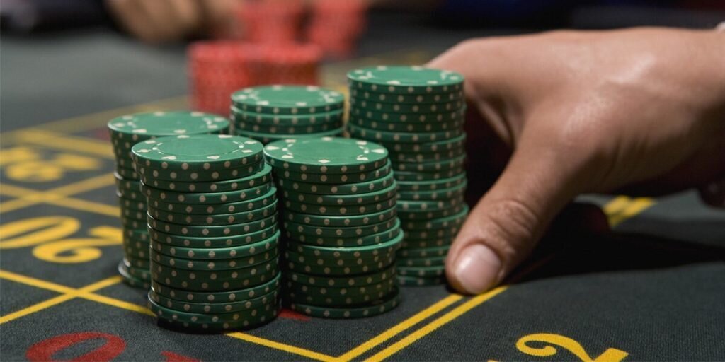 Gacor108 Slot Terbaik Pilihan Profesional