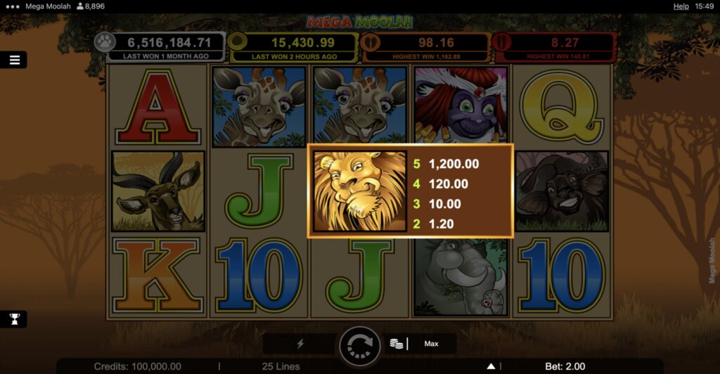 Gacor108 Maxwin Cara Main Terbaik