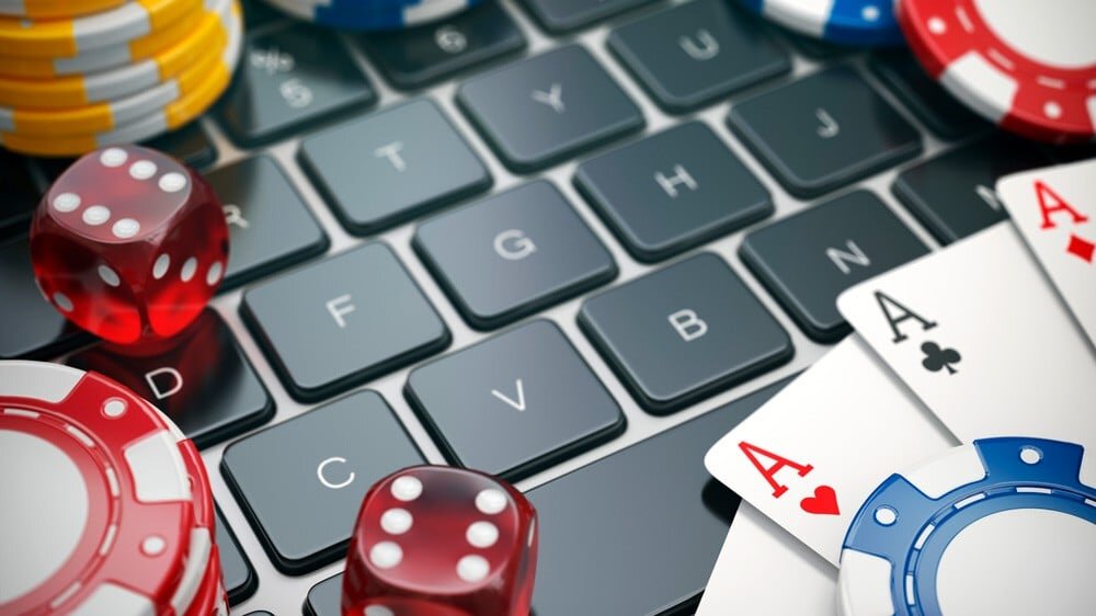 Gacor108 Mobile: Akses Cepat Slot & Casino