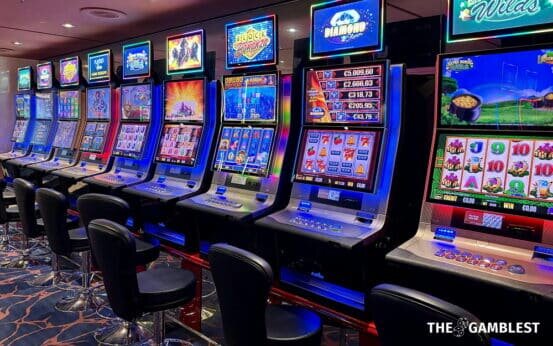 Gacor108 Slot Online Terbaik 2026