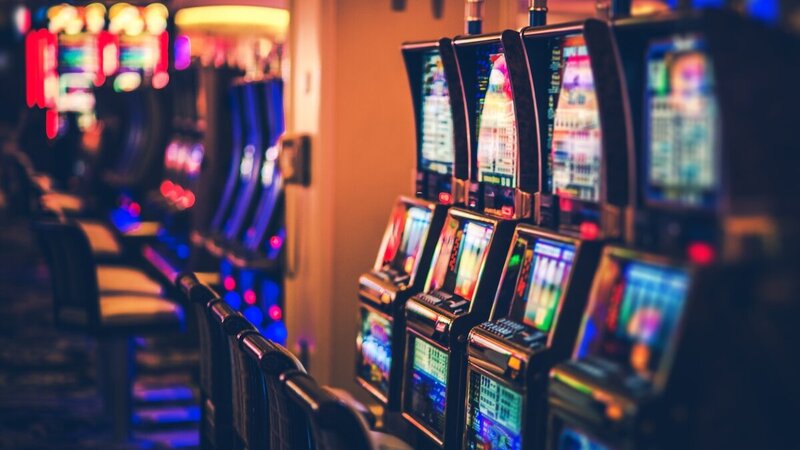 Gacor108 Slot Online Terbaik 2026
