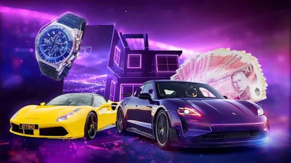 Gacor108 Game Slot Terbaik 2026