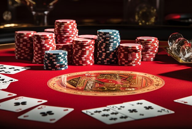 Gacor108 Maxwin Trik Menang Terbukti