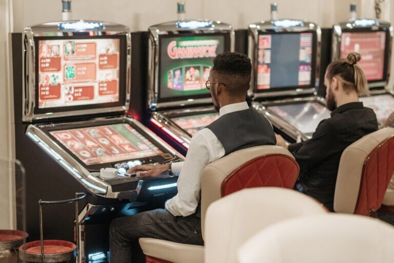 Gacor108 Kingbede Slot Tips Dan Trik