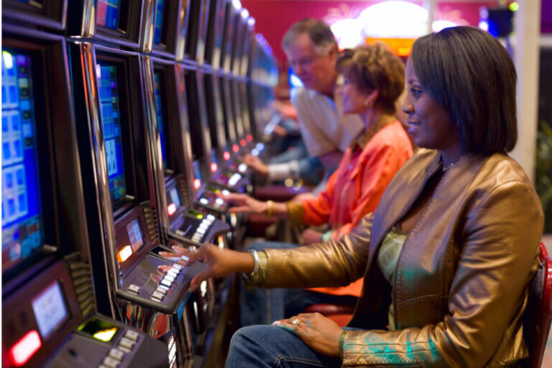 Gacor108 Judi Slot Trik Menang Terbaru