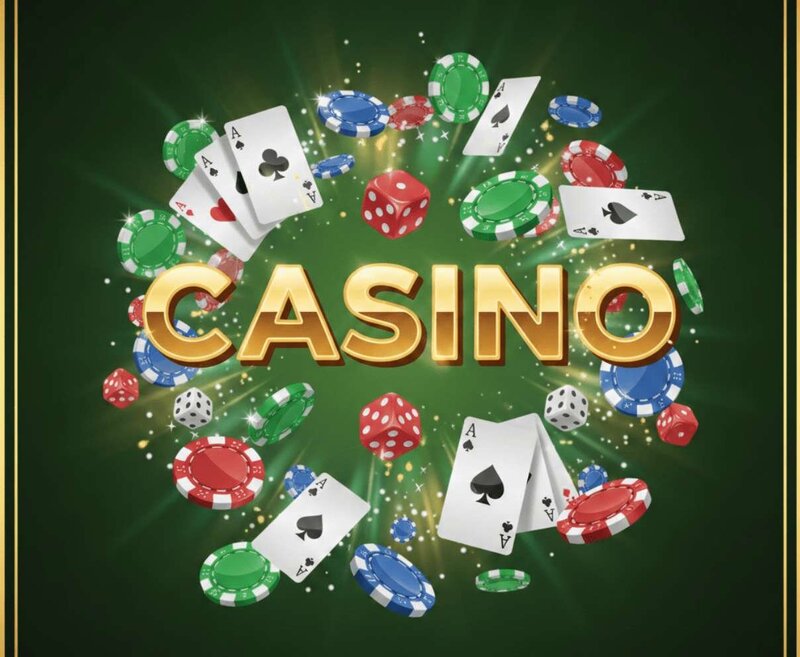 Gacor108 Judi Online: Panduan Lengkap Permainan Slot Dan Casino