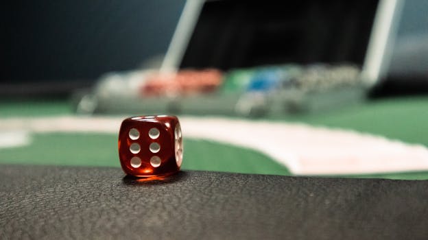 Gacor108 Judi Online: Panduan Lengkap Permainan Slot Dan Casino