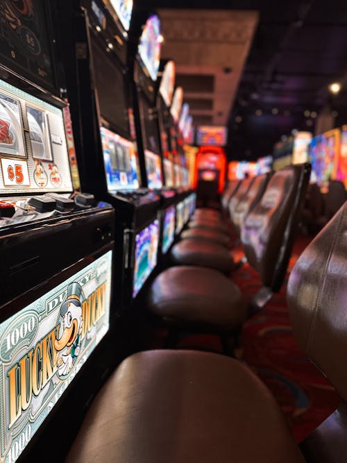 Gacor108 Apk Akses Cepat Slot Online