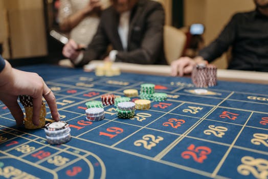 Situs Gacor108: Panduan Lengkap Slot Dan Casino Online
