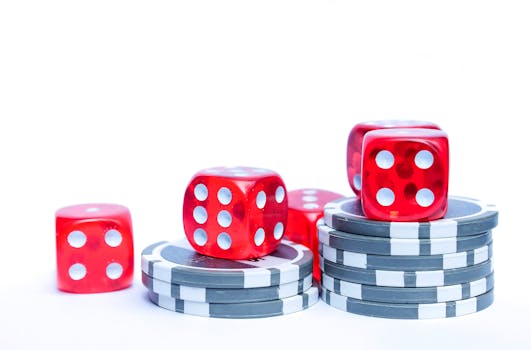 Situs Gacor108: Panduan Lengkap Slot Dan Casino Online